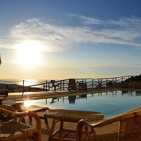 Hotel Castello Budoni Dış mekan fotoğraf