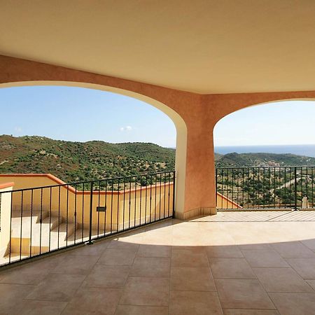 Hotel Castello Budoni Dış mekan fotoğraf
