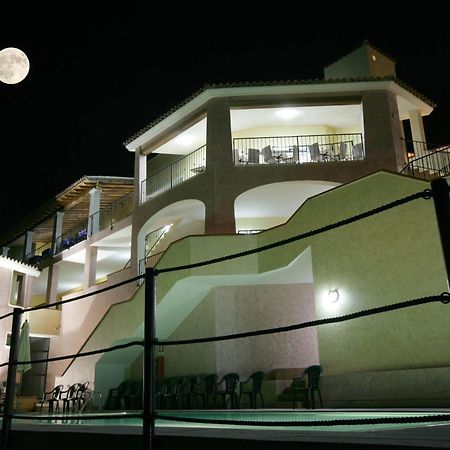 Hotel Castello Budoni Dış mekan fotoğraf