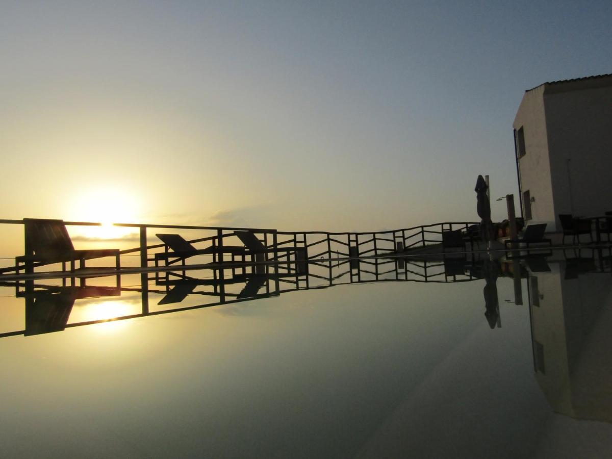 Hotel Castello Budoni Dış mekan fotoğraf
