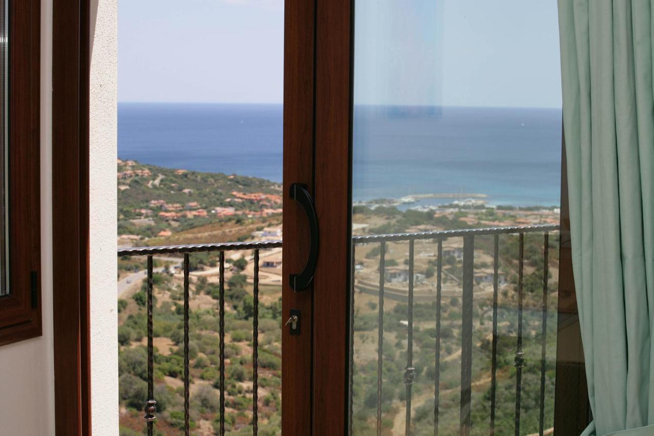 Hotel Castello Budoni Dış mekan fotoğraf
