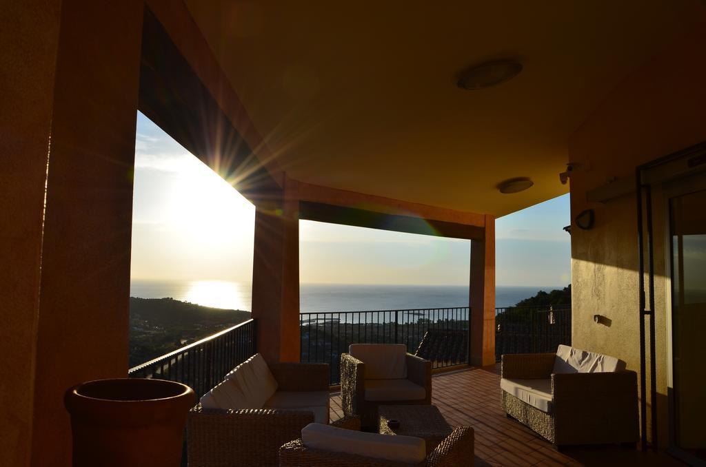 Hotel Castello Budoni Dış mekan fotoğraf