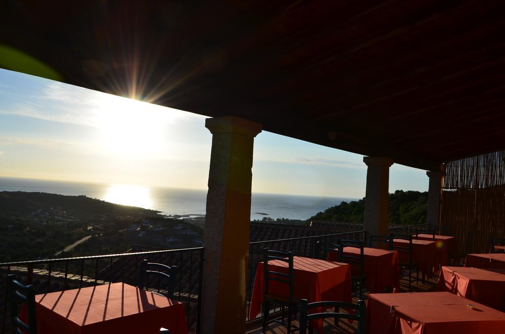 Hotel Castello Budoni Dış mekan fotoğraf