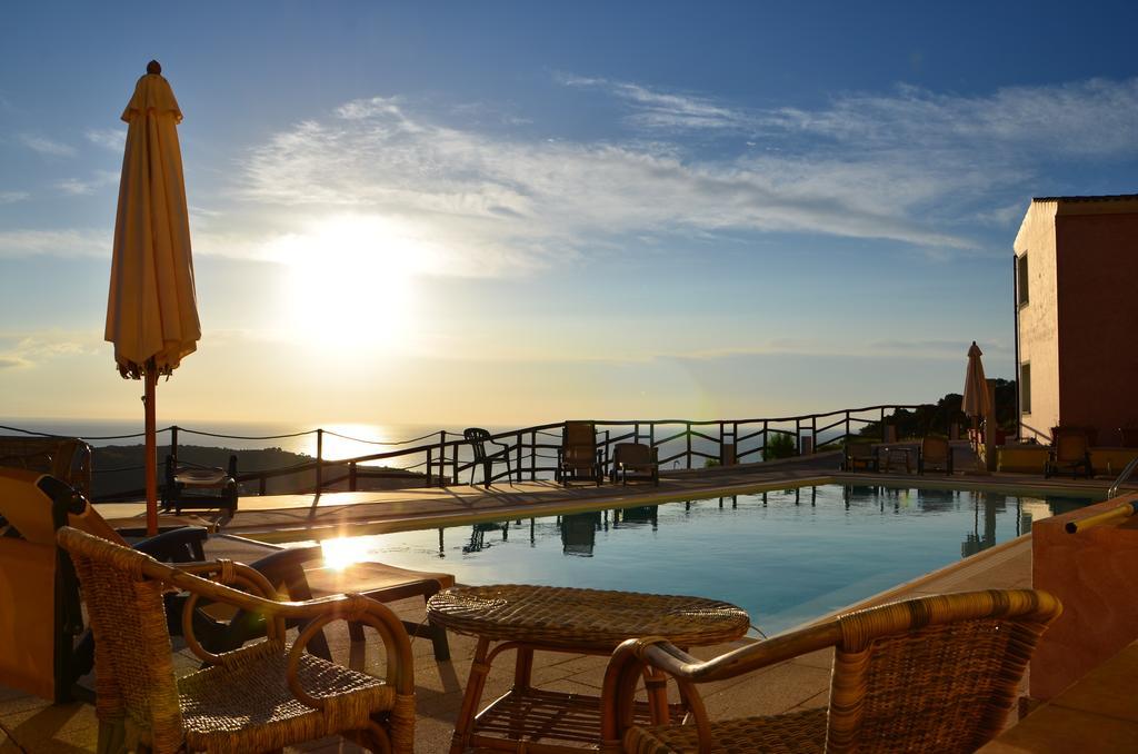 Hotel Castello Budoni Dış mekan fotoğraf