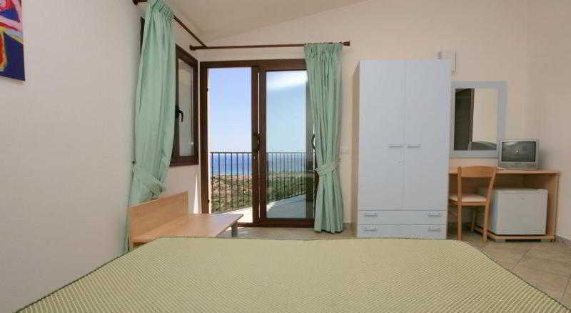 Hotel Castello Budoni Dış mekan fotoğraf
