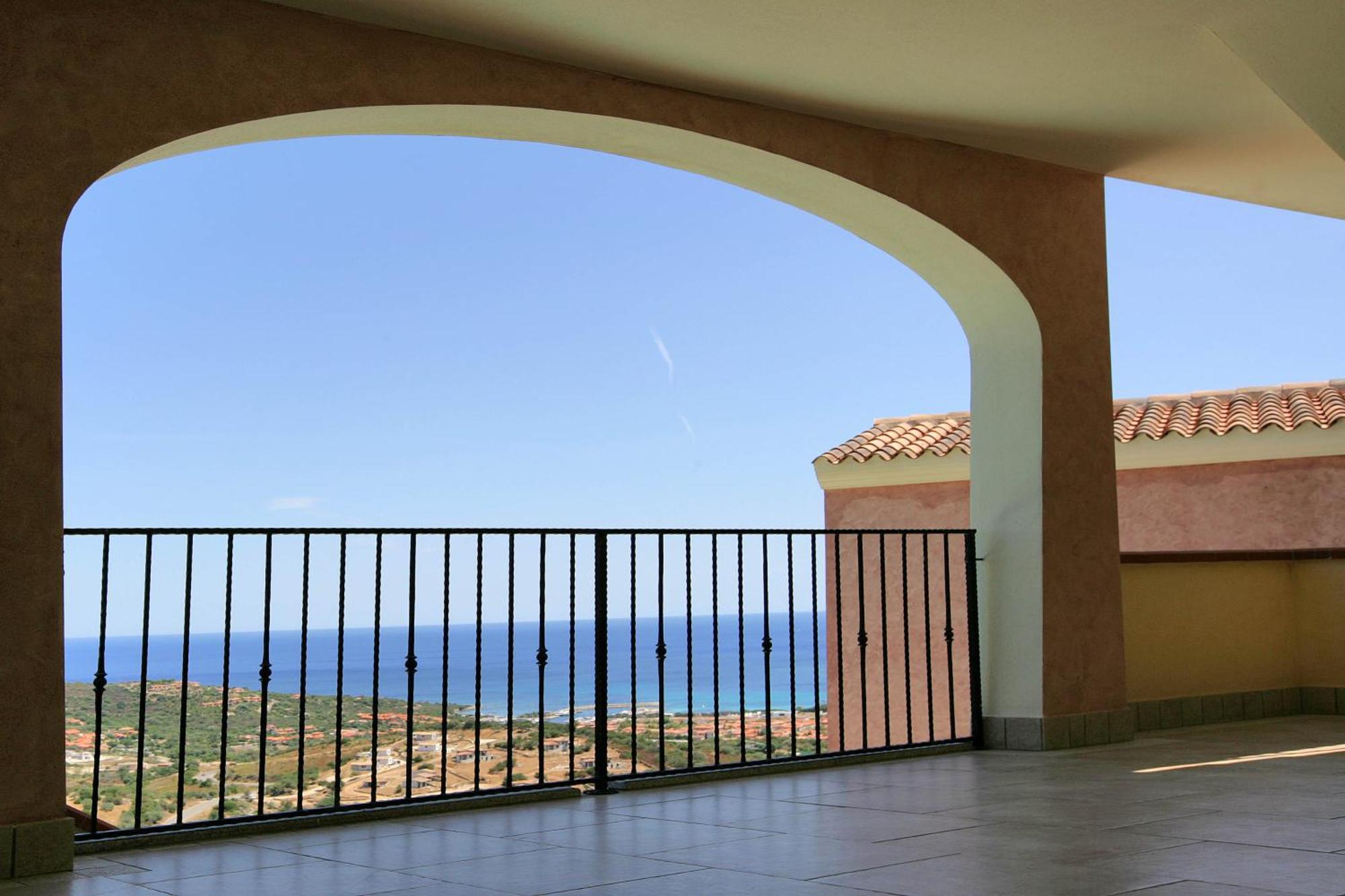 Hotel Castello Budoni Dış mekan fotoğraf