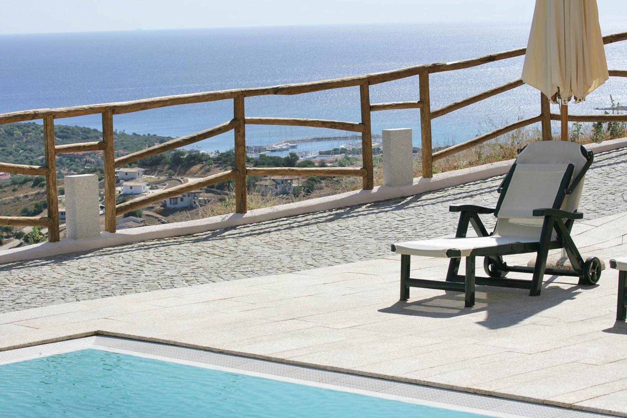 Hotel Castello Budoni Dış mekan fotoğraf
