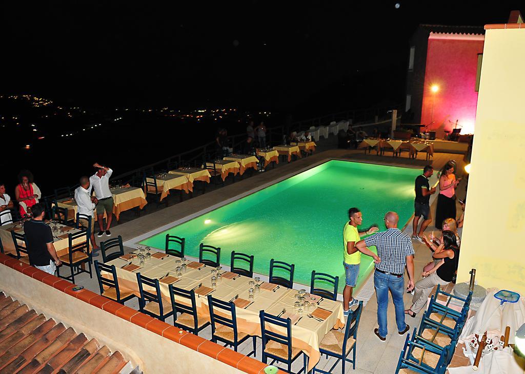 Hotel Castello Budoni Dış mekan fotoğraf