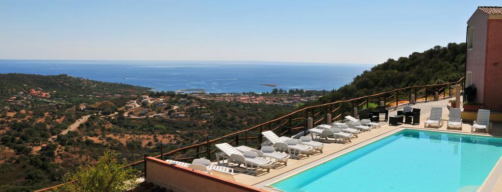 Hotel Castello Budoni Oda fotoğraf