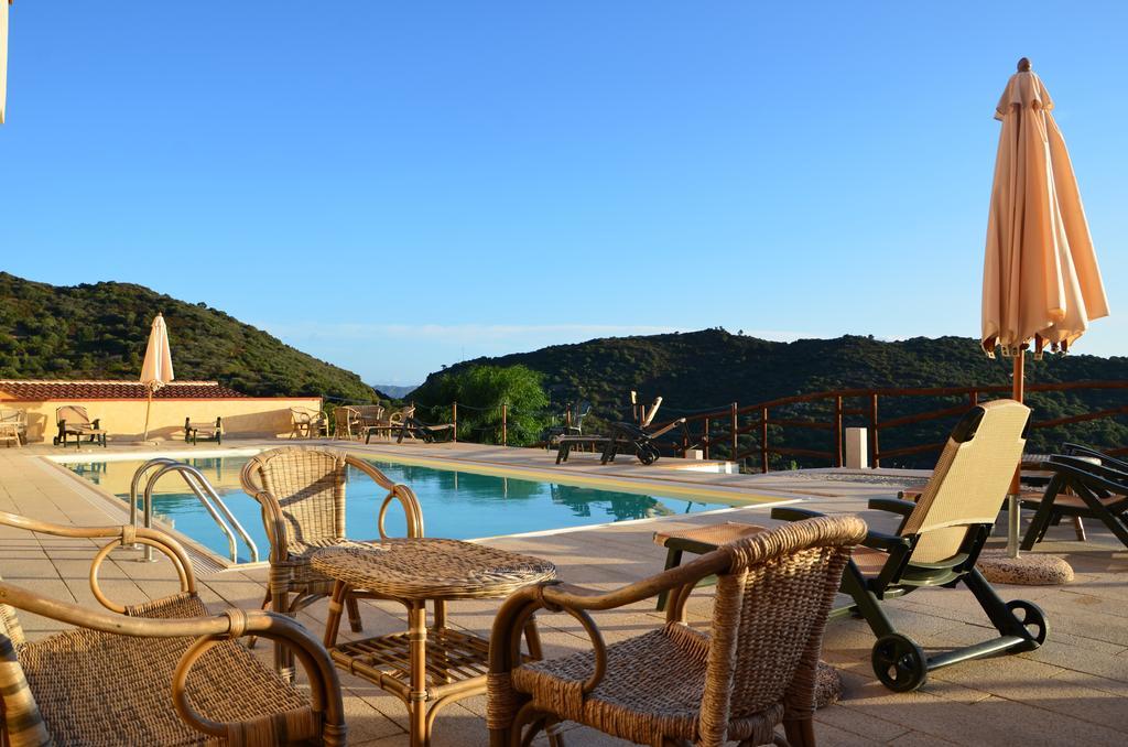 Hotel Castello Budoni Dış mekan fotoğraf