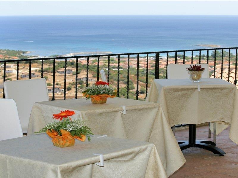 Hotel Castello Budoni Dış mekan fotoğraf