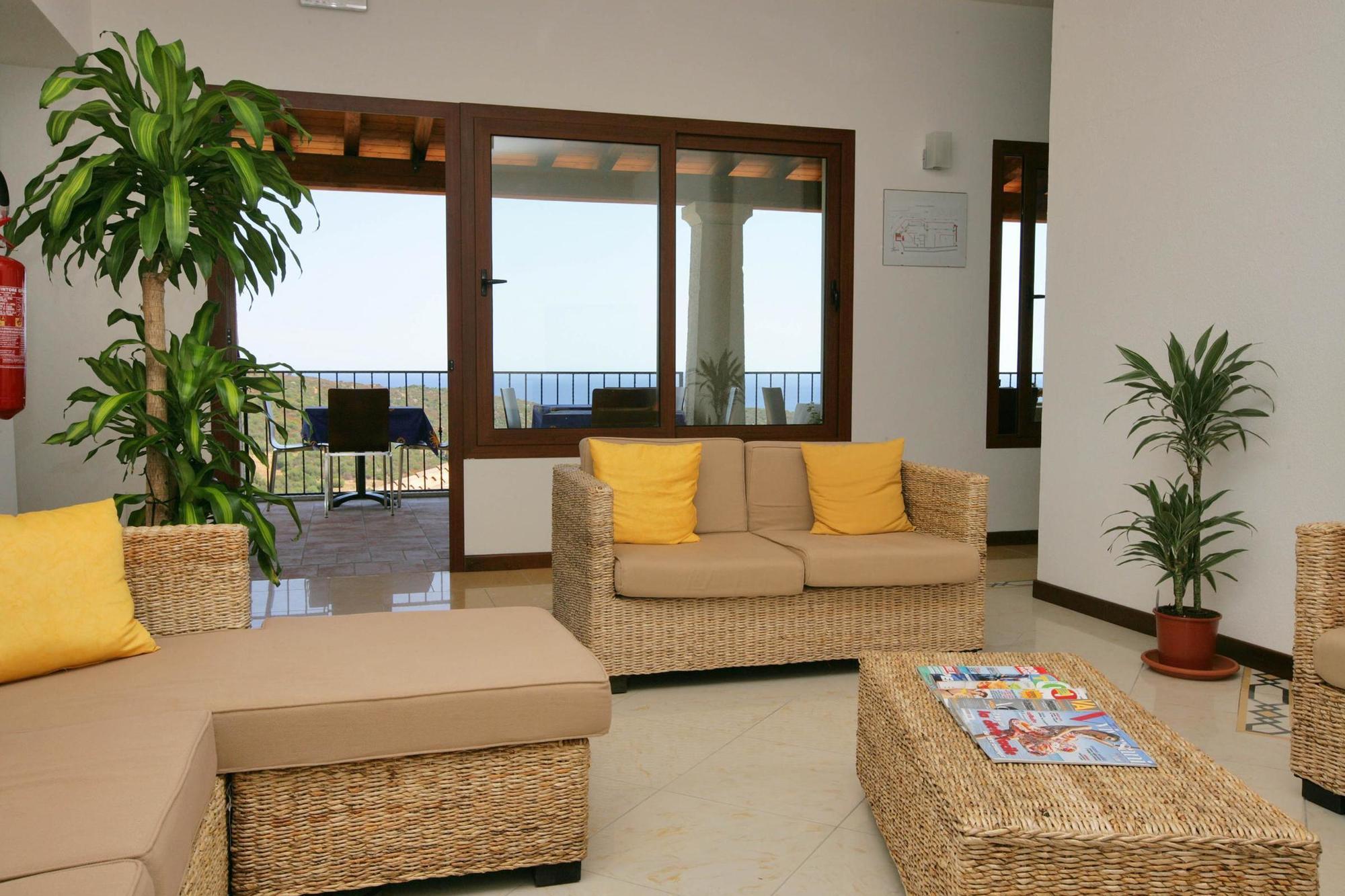 Hotel Castello Budoni Dış mekan fotoğraf