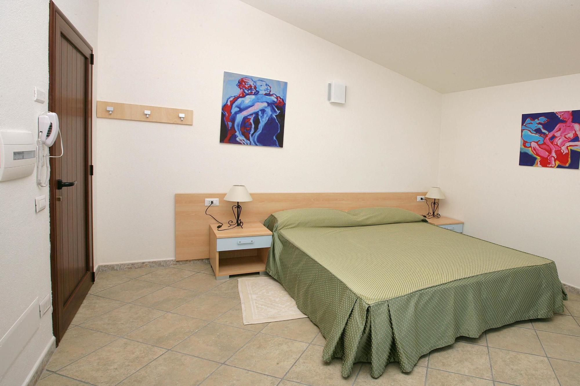 Hotel Castello Budoni Dış mekan fotoğraf