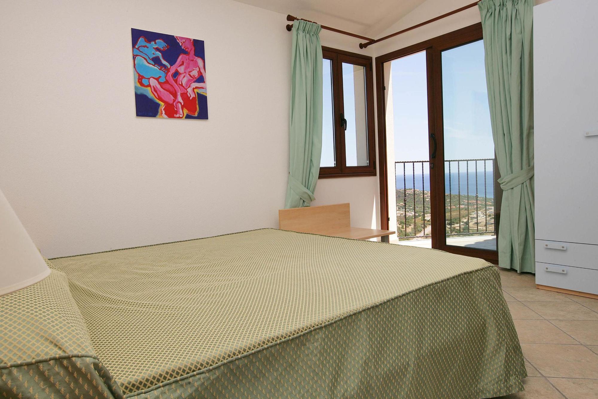 Hotel Castello Budoni Dış mekan fotoğraf