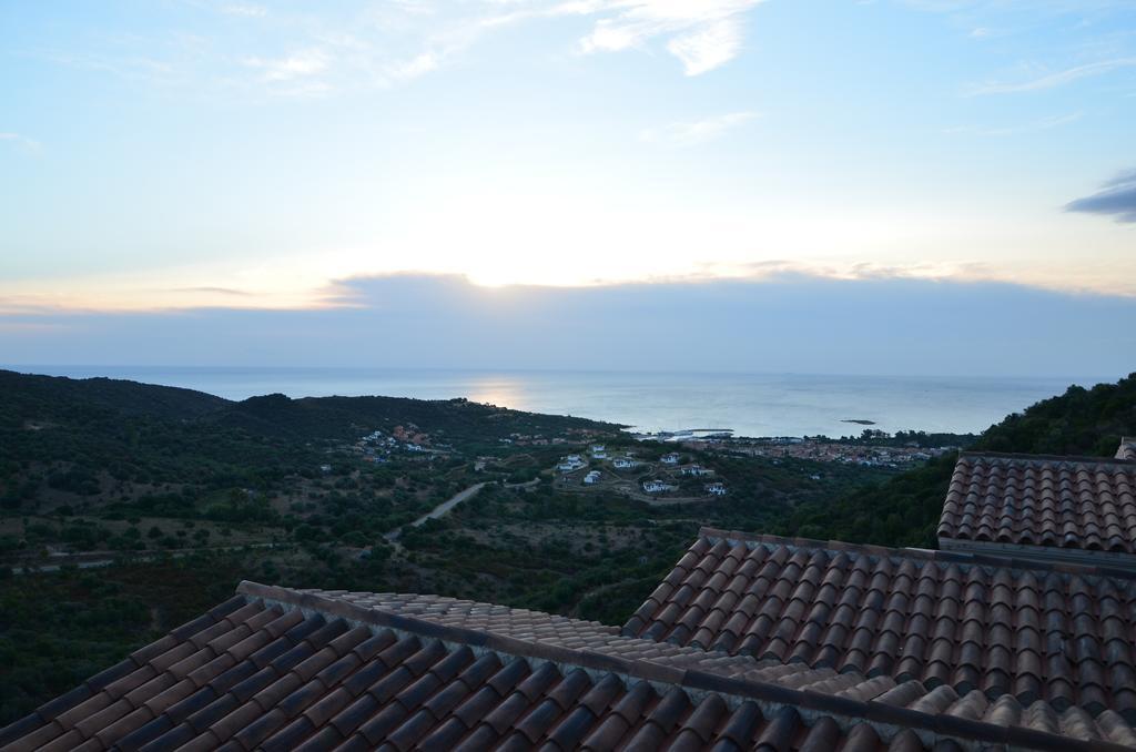 Hotel Castello Budoni Dış mekan fotoğraf