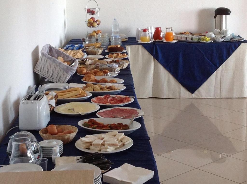 Hotel Castello Budoni Dış mekan fotoğraf