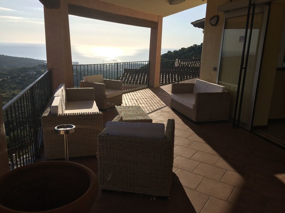 Hotel Castello Budoni Dış mekan fotoğraf