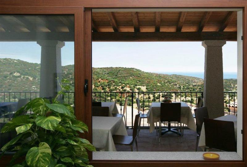 Hotel Castello Budoni Dış mekan fotoğraf