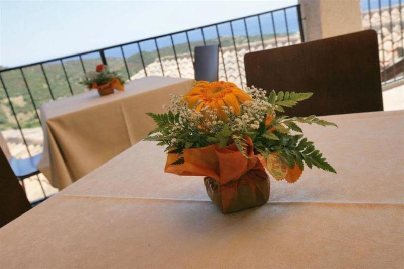 Hotel Castello Budoni Dış mekan fotoğraf